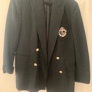 COPY - Vintage Ralph Lauren Blazer